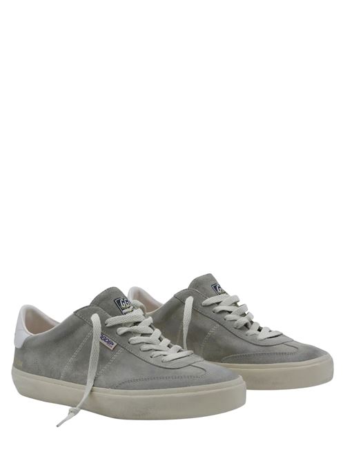 Sneaker Soul Star GOLDEN GOOSE | GMF00464F00834660460